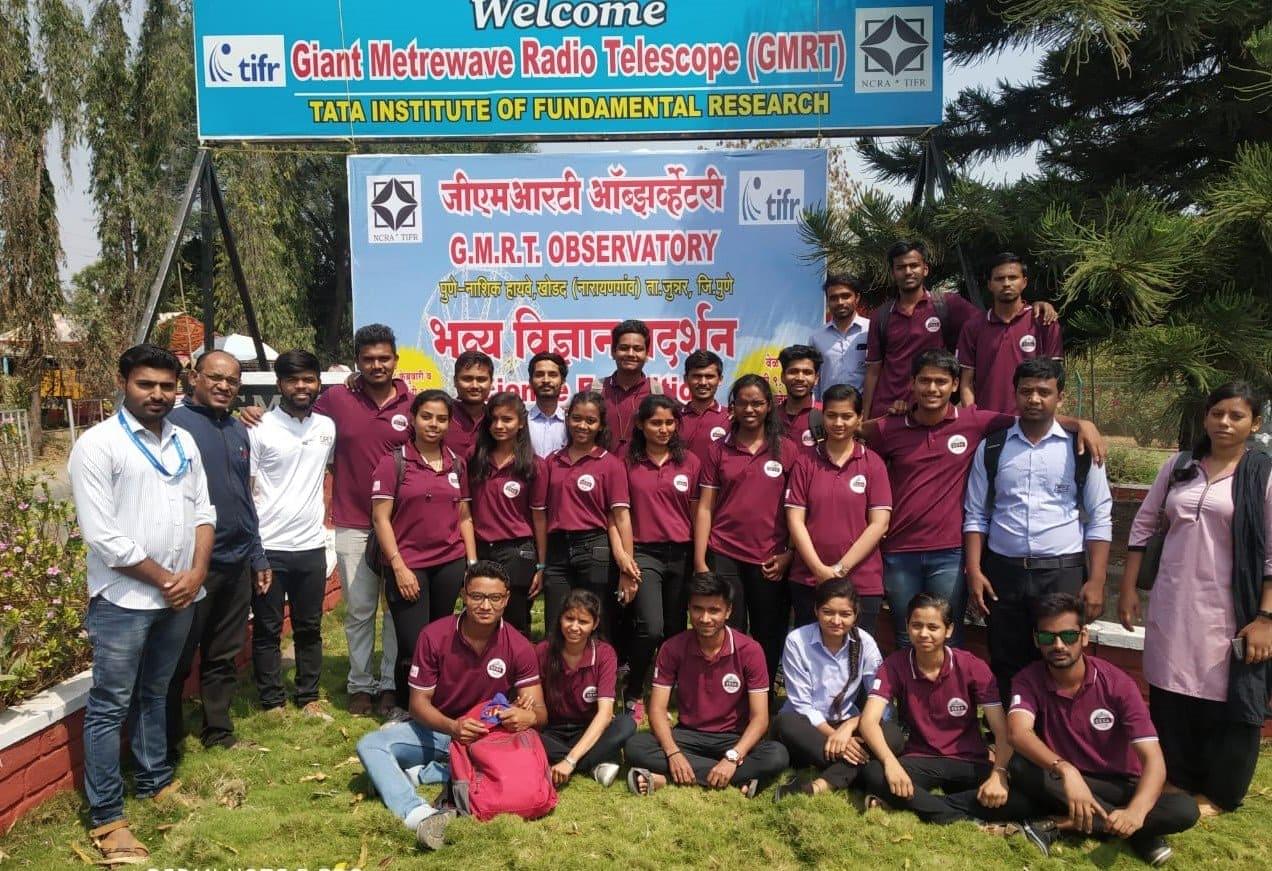 Dhole Patil College of Engineering Pune Facilities photo 14